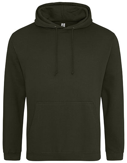 College Hoodie