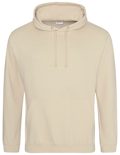 College Hoodie