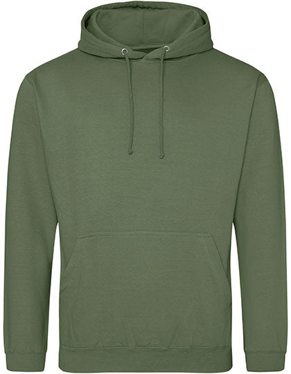 College Hoodie