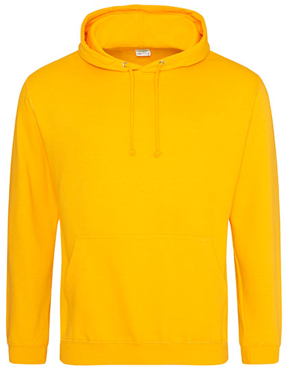 College Hoodie