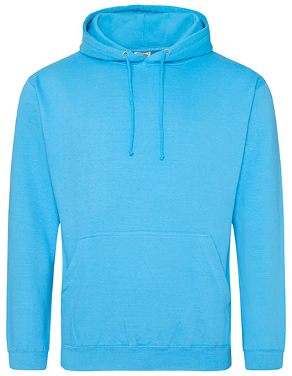 College Hoodie