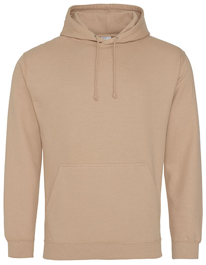 College Hoodie