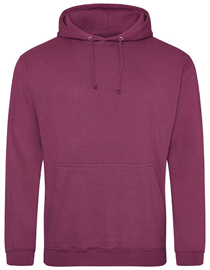 College Hoodie