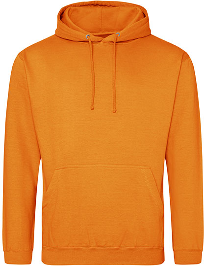 College Hoodie