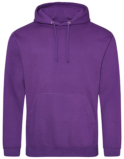 College Hoodie