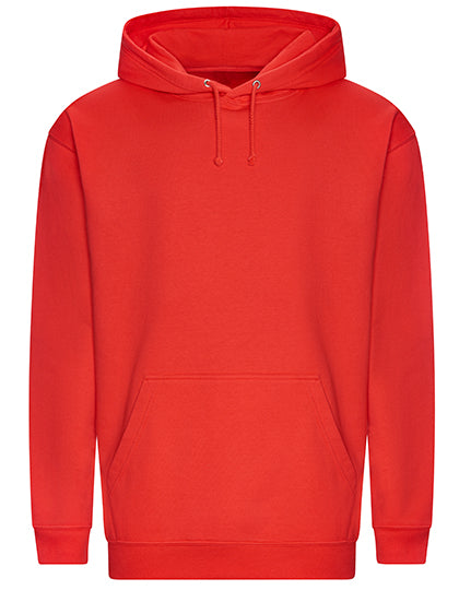 College Hoodie