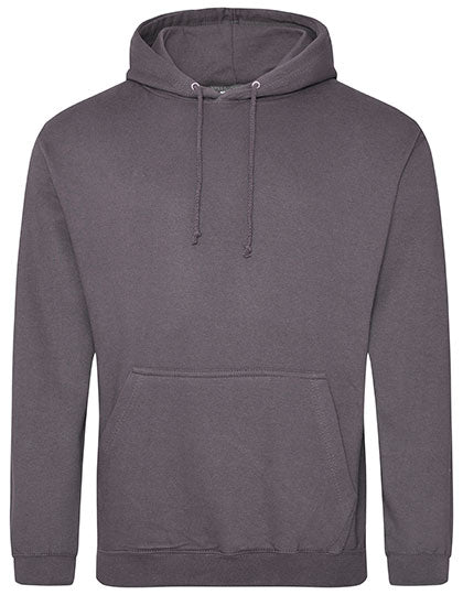 College Hoodie
