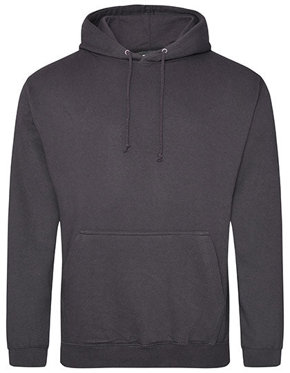 College Hoodie