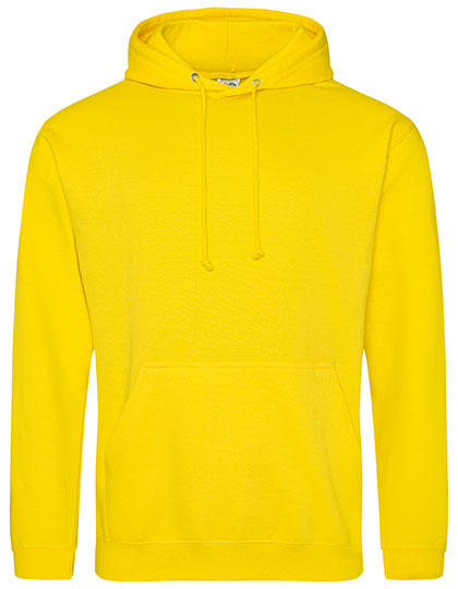 College Hoodie