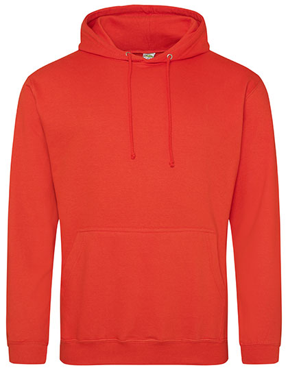 College Hoodie