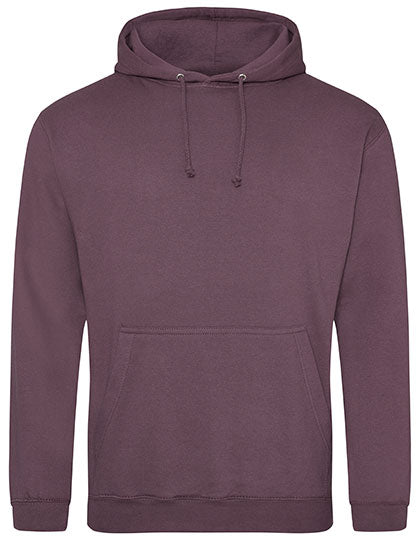 College Hoodie