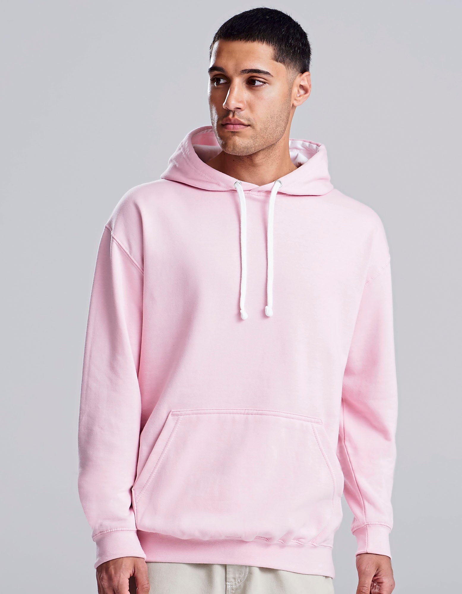 Varsity Hoodie