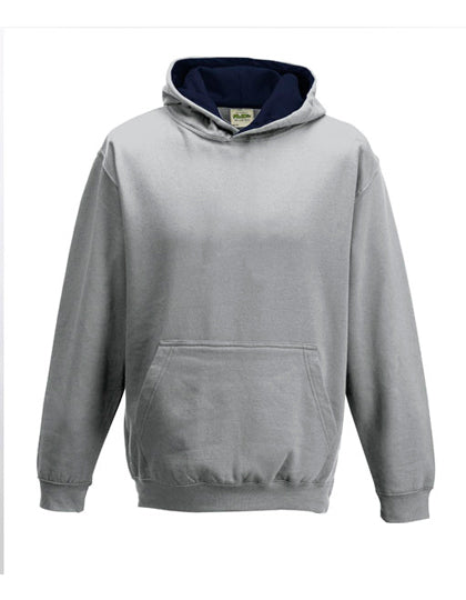 Kids´ Varsity Hoodie