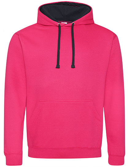 Varsity Hoodie