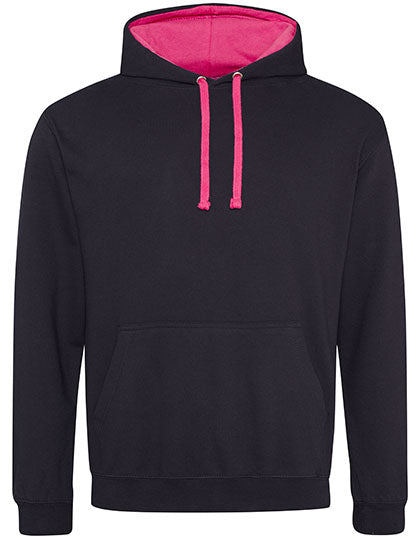 Varsity Hoodie