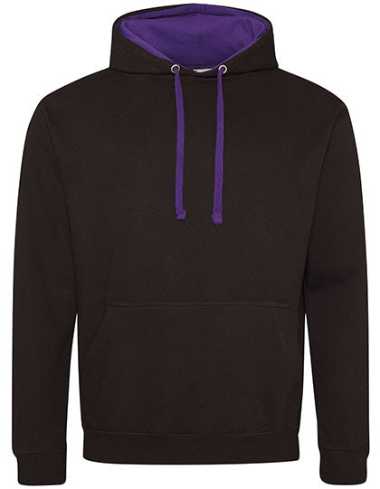 Varsity Hoodie