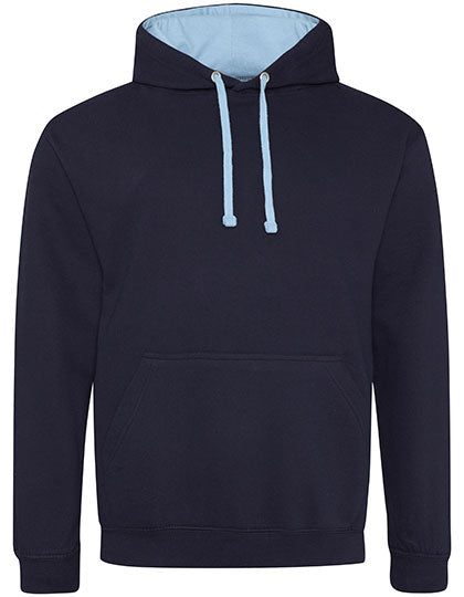 Varsity Hoodie