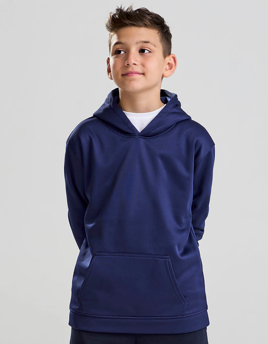 Kids´ Sports Polyester Hoodie