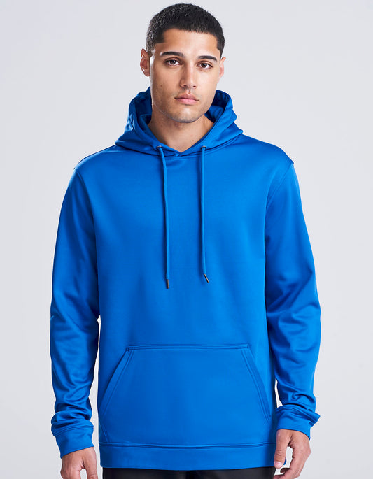 Sports Polyester Hoodie