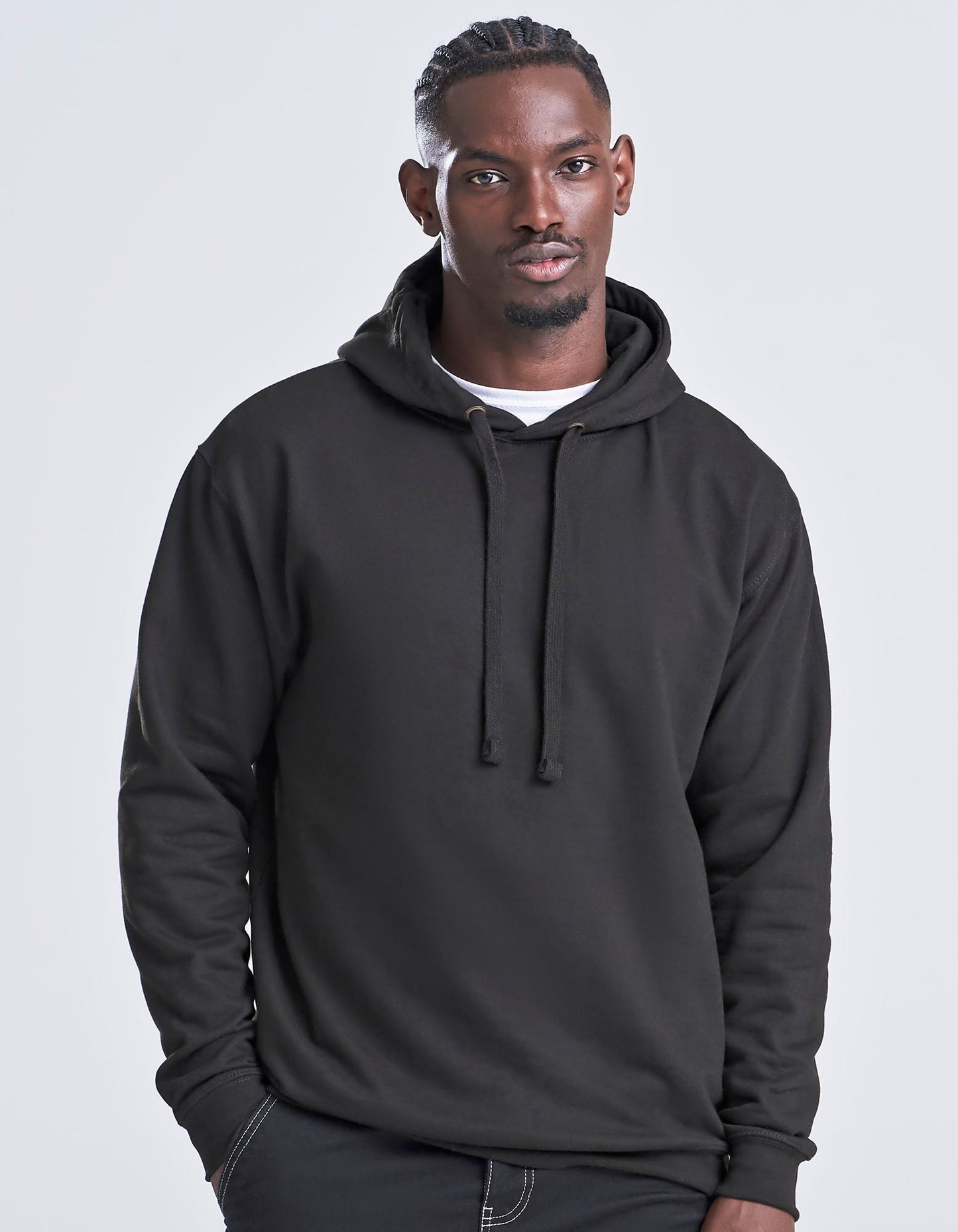 Epic Print Hoodie