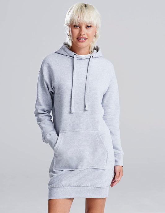 Hoodie Dress