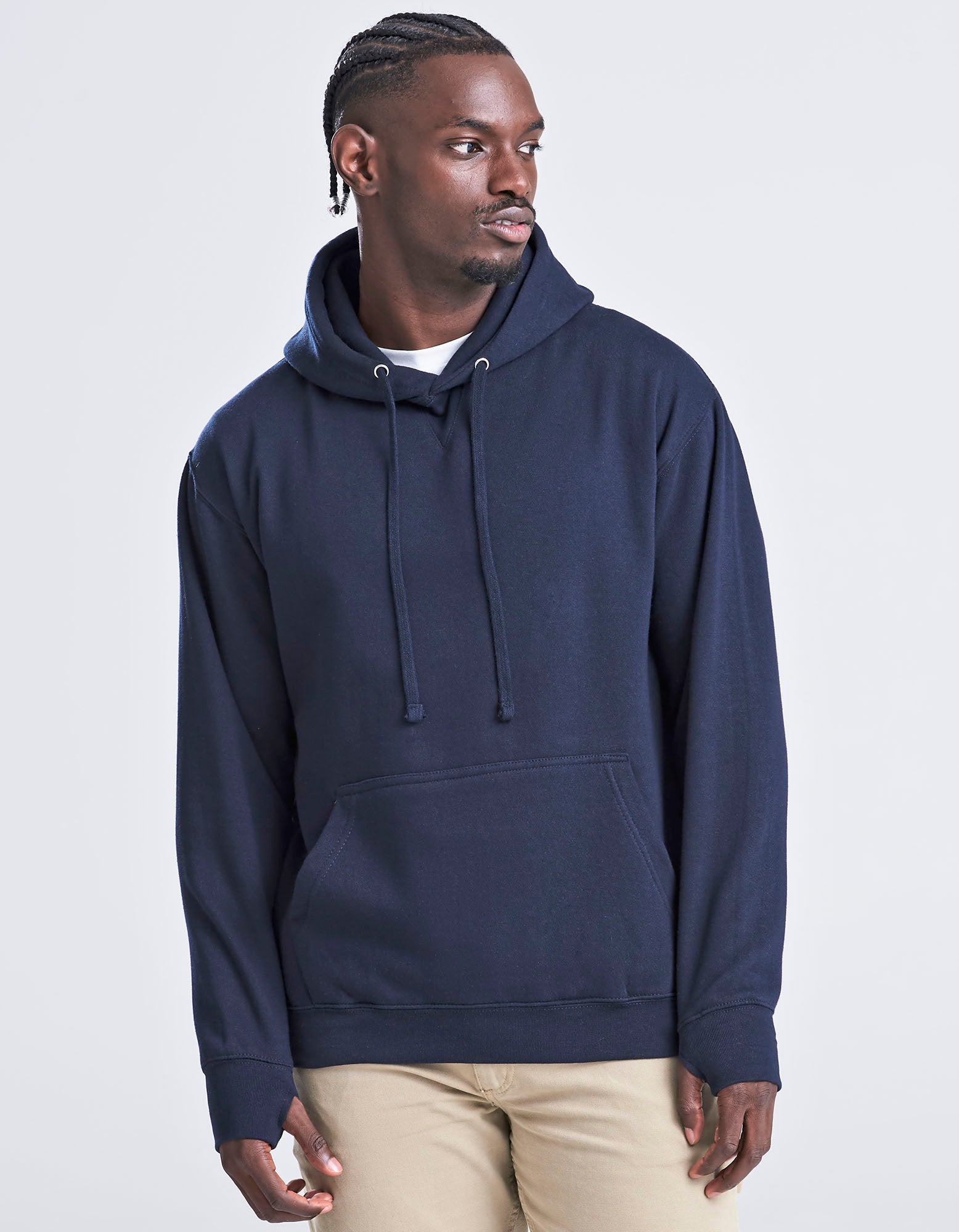 Street Hoodie