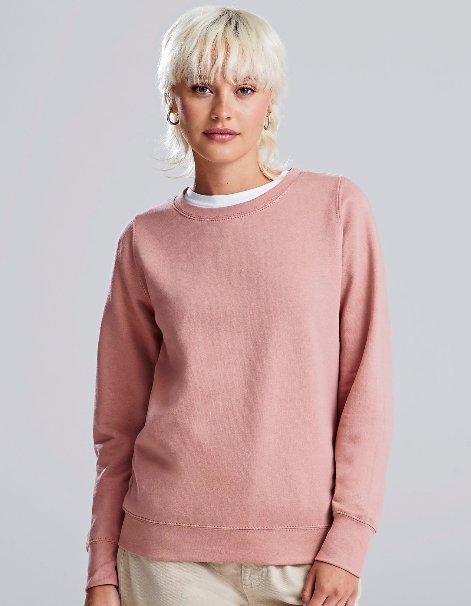 Women´s AWDis Sweat