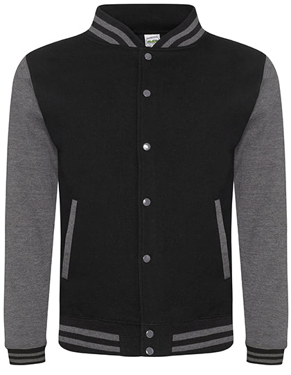 Varsity Jacket