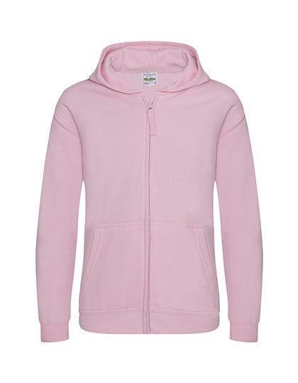 Kids´ Zoodie in Baby Pink, Größe 12/13 (XL)