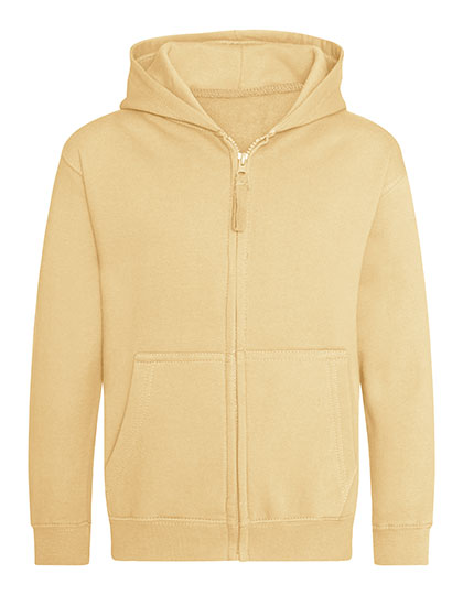 Kids´ Zoodie in Desert Sand, Größe 12/13 (XL)