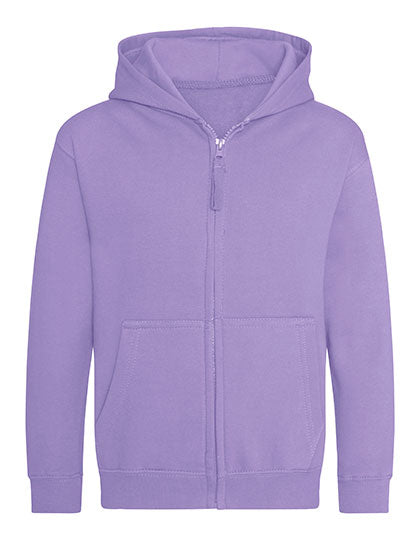 Kids´ Zoodie in Digital Lavender, Größe 12/13 (XL)
