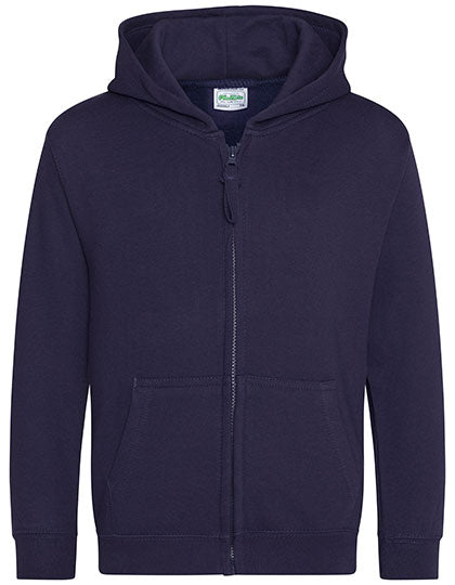 Kids´ Zoodie in New French Navy, Größe 12/13 (XL)