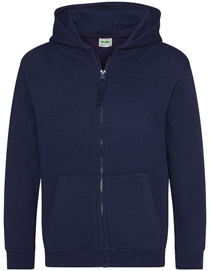 Kids´ Zoodie in Oxford Navy, Größe 12/13 (XL)