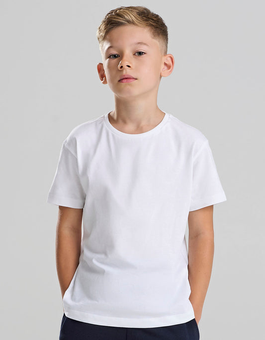 Kids´ Cuffed Jogpants