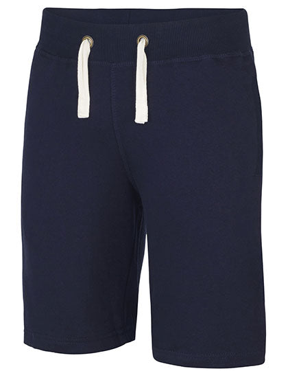 Campus Shorts in New French Navy, Größe XXL