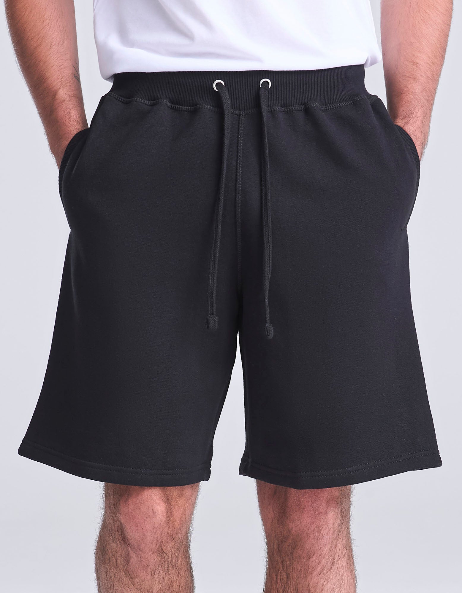 Campus Shorts