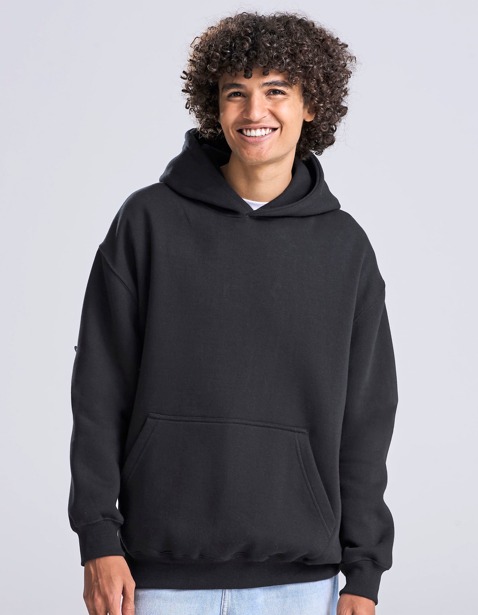 Vision Heavyweight Hoodie