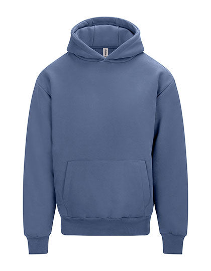 Signature Heavyweight Hoodie