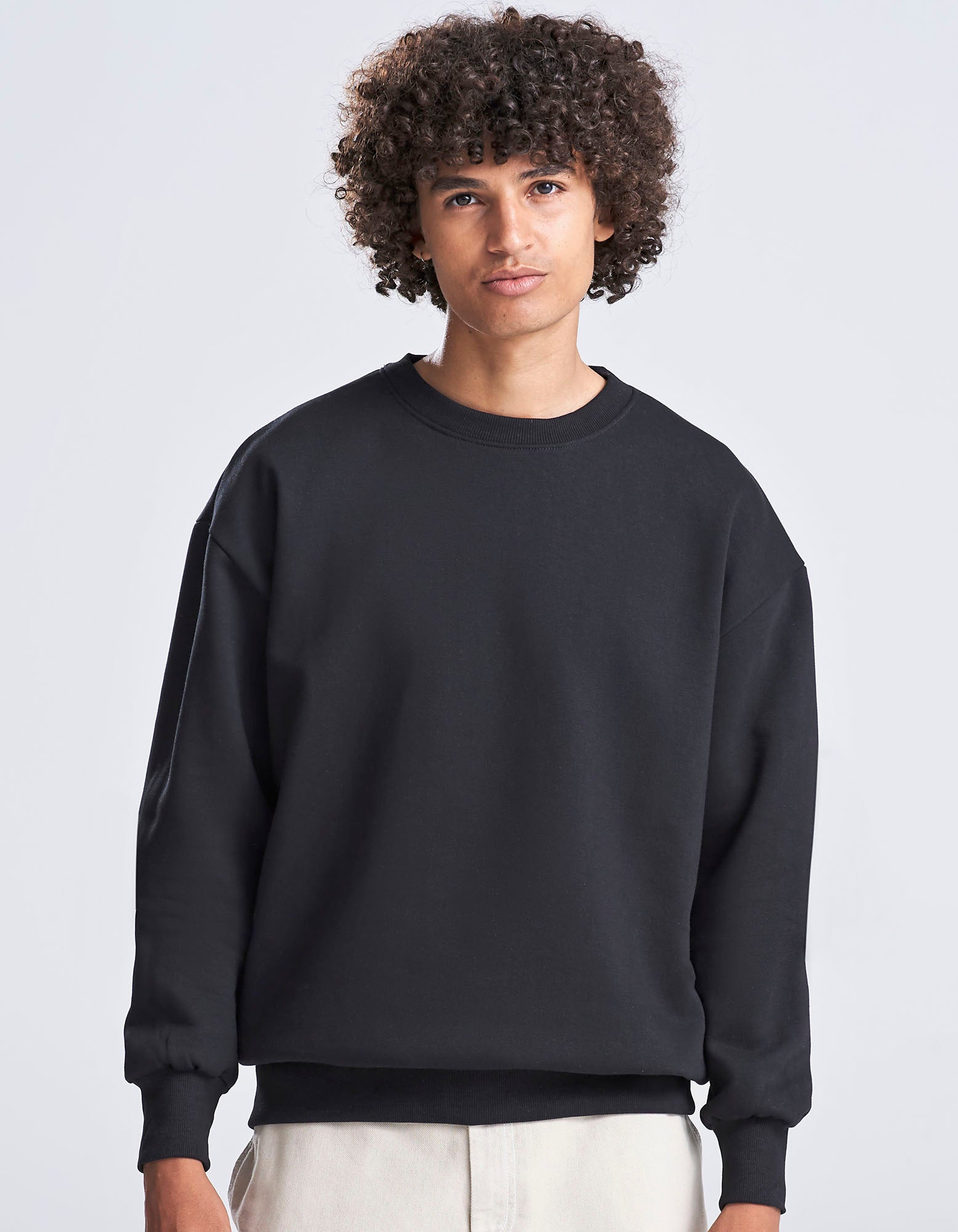 Signature Heavyweight Sweat