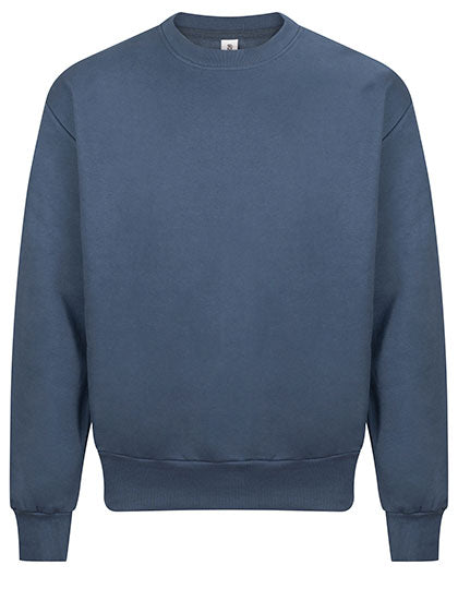 Signature Heavyweight Sweat
