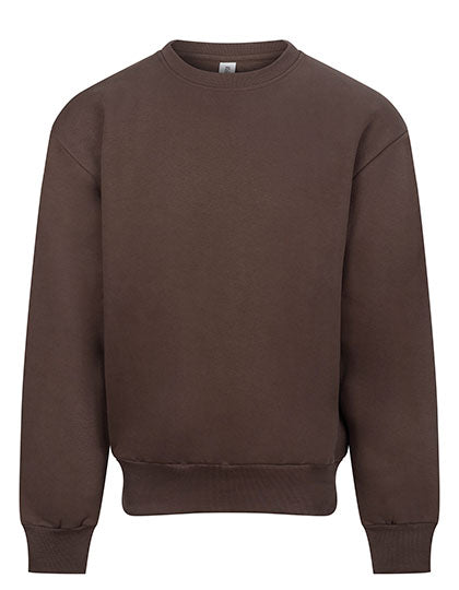 Signature Heavyweight Sweat