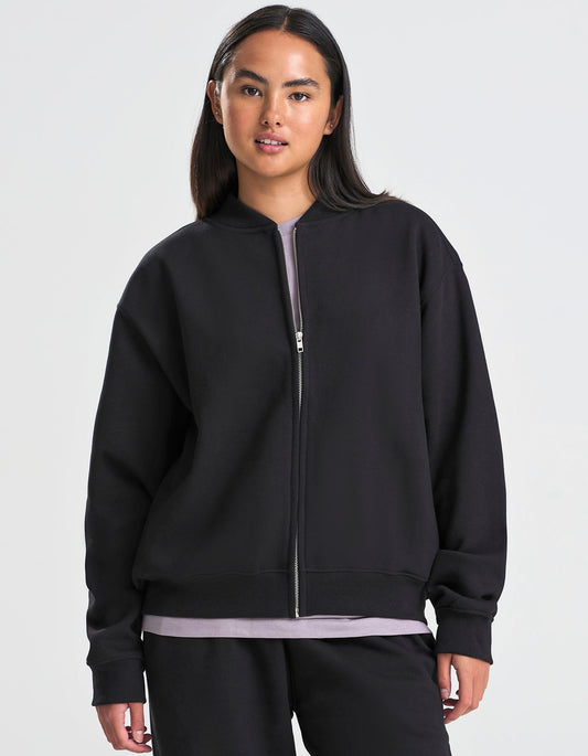 Signature Heavyweight Bomber Sweat