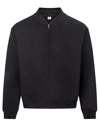 Signature Heavyweight Bomber Sweat