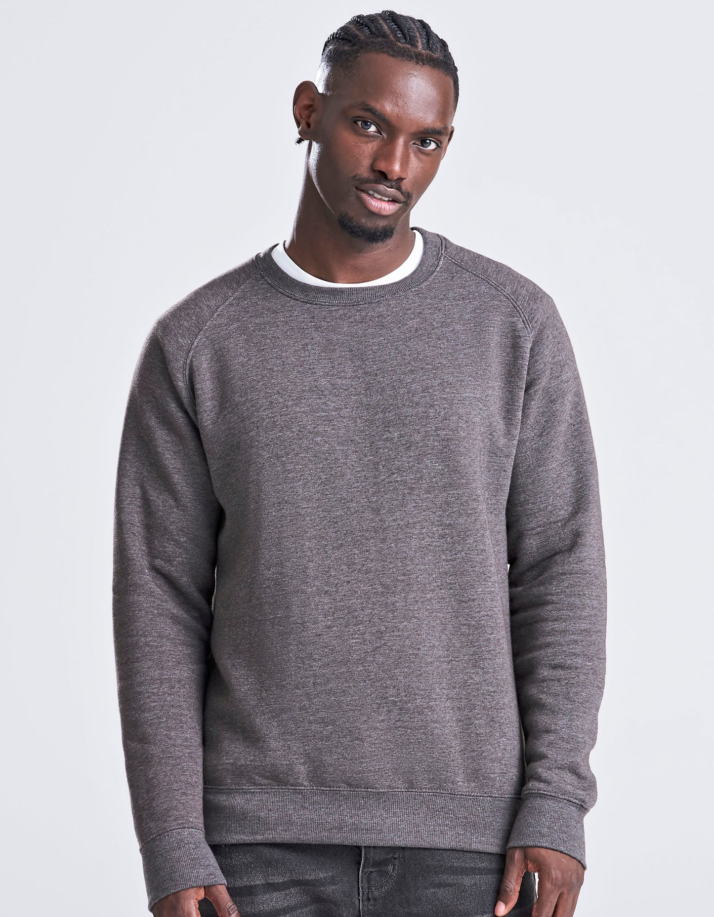 Graduate Heavyweight Sweat