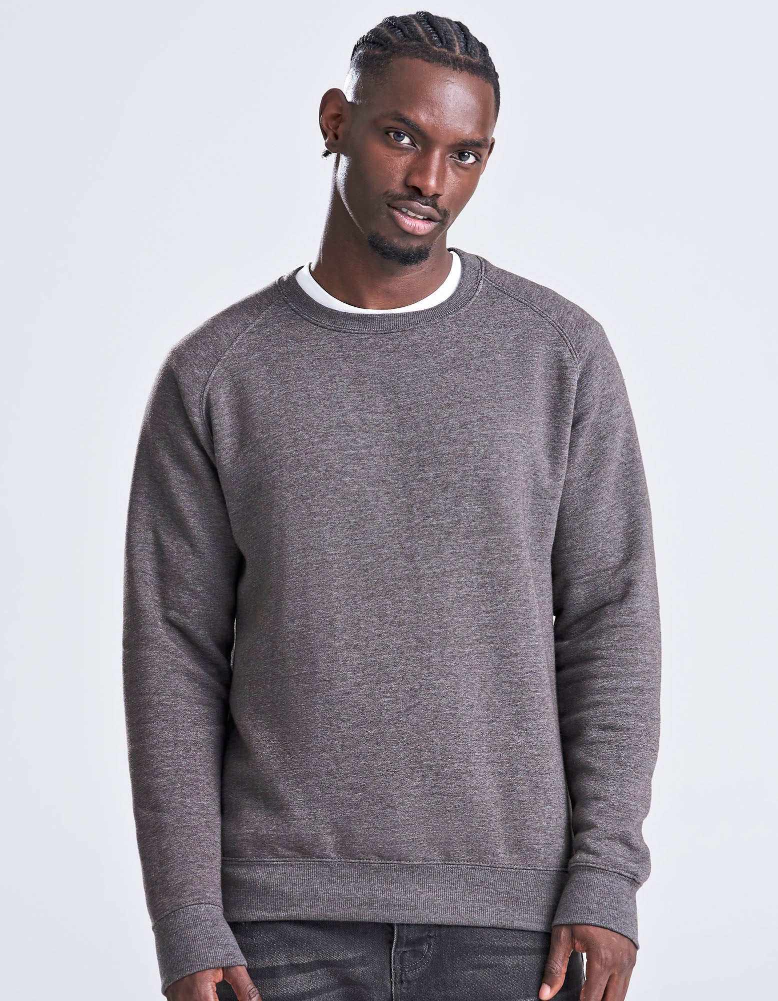 Graduate Heavyweight Sweat