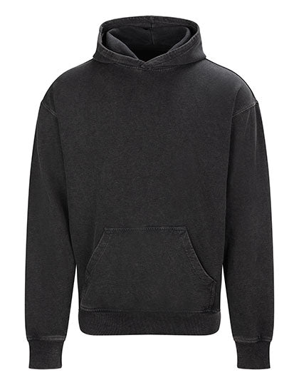 Vintage Washed Hoodie