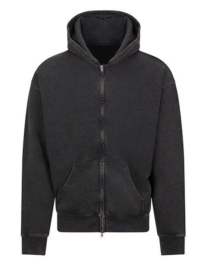 Vintage Washed Zoodie