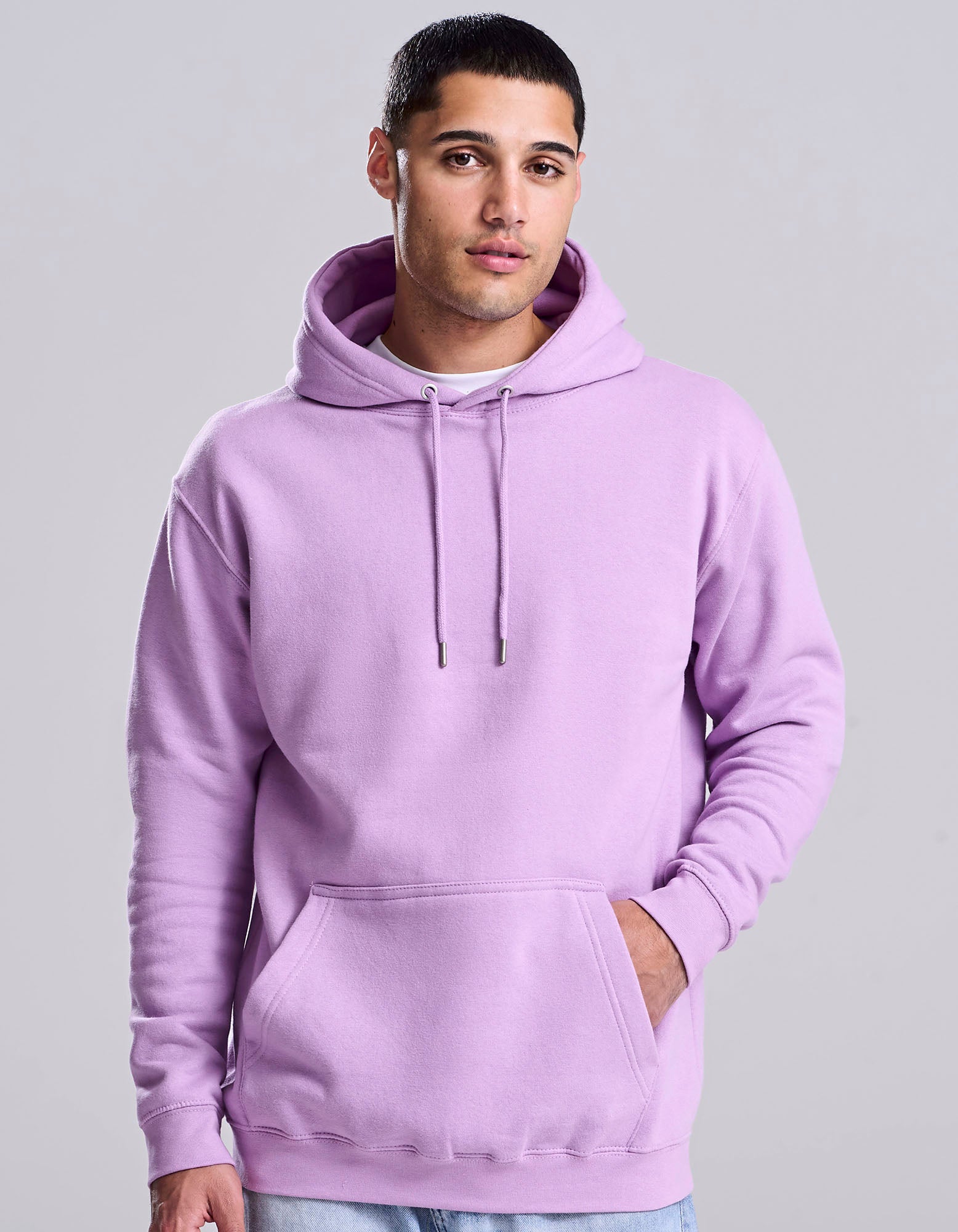Organic Hoodie