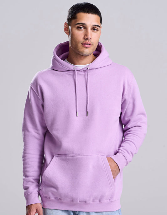 Organic Hoodie