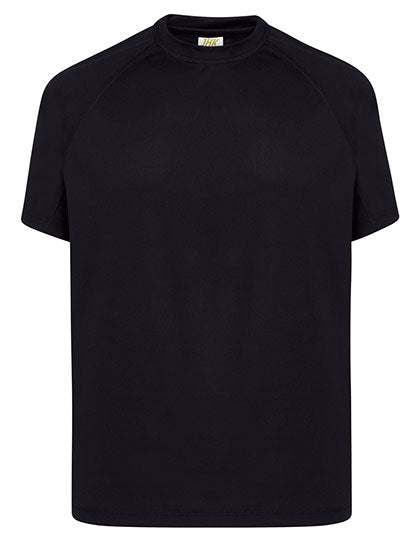 Men´s Sport T-Shirt in Navy, Größe XXL
